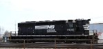 NS 1630 works Pomona Yard 